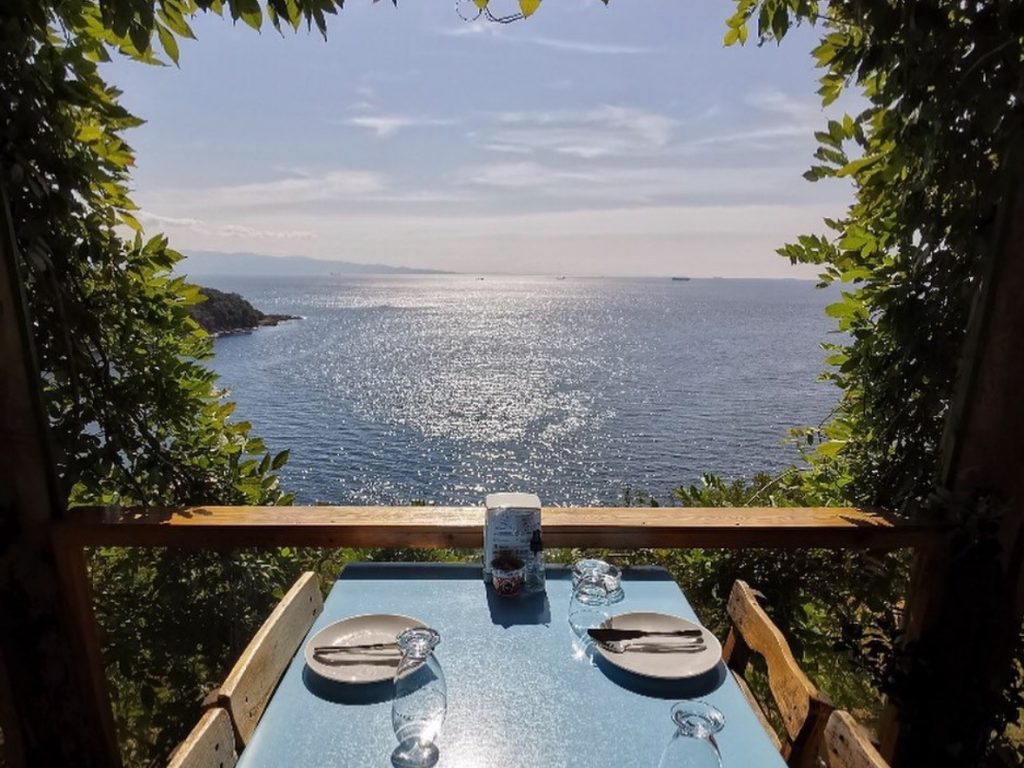 Eskibağ Teras Restaurant