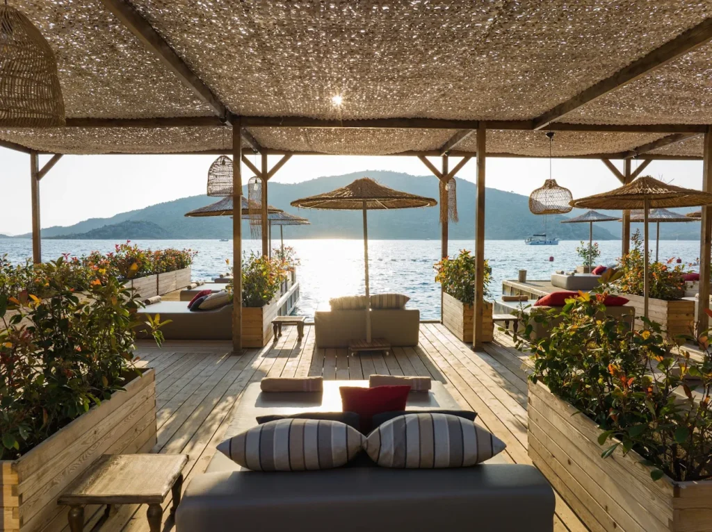 karia bel 1024x766 - Marmaris En İyi Mekanlar