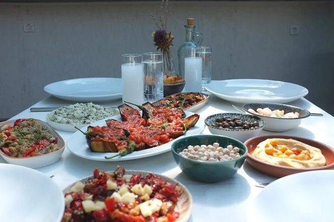 kivaminda - Adalar En İyi Mekanlar