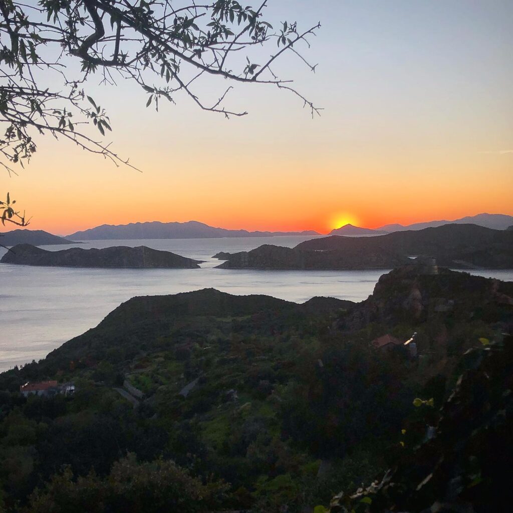 manzara 1024x1024 - Marmaris En İyi Mekanlar