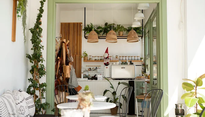 maple coffeeshop - Adalar En İyi Mekanlar