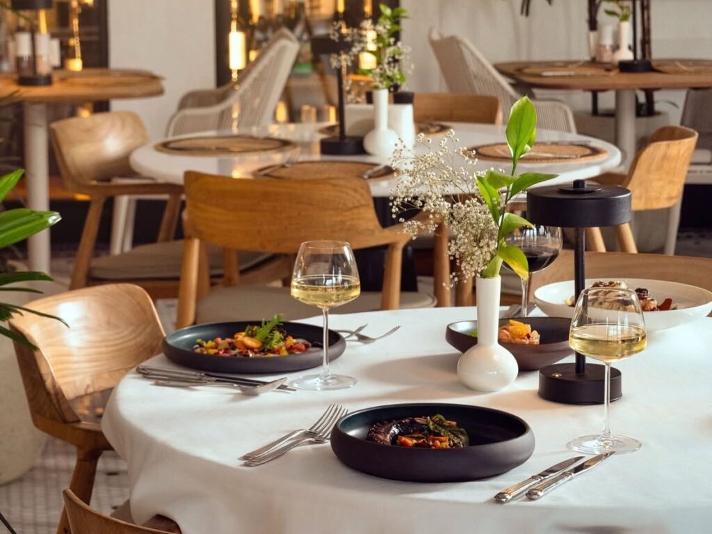 mori restaurant 1024x768 - Fethiye En İyi 5 Mekan