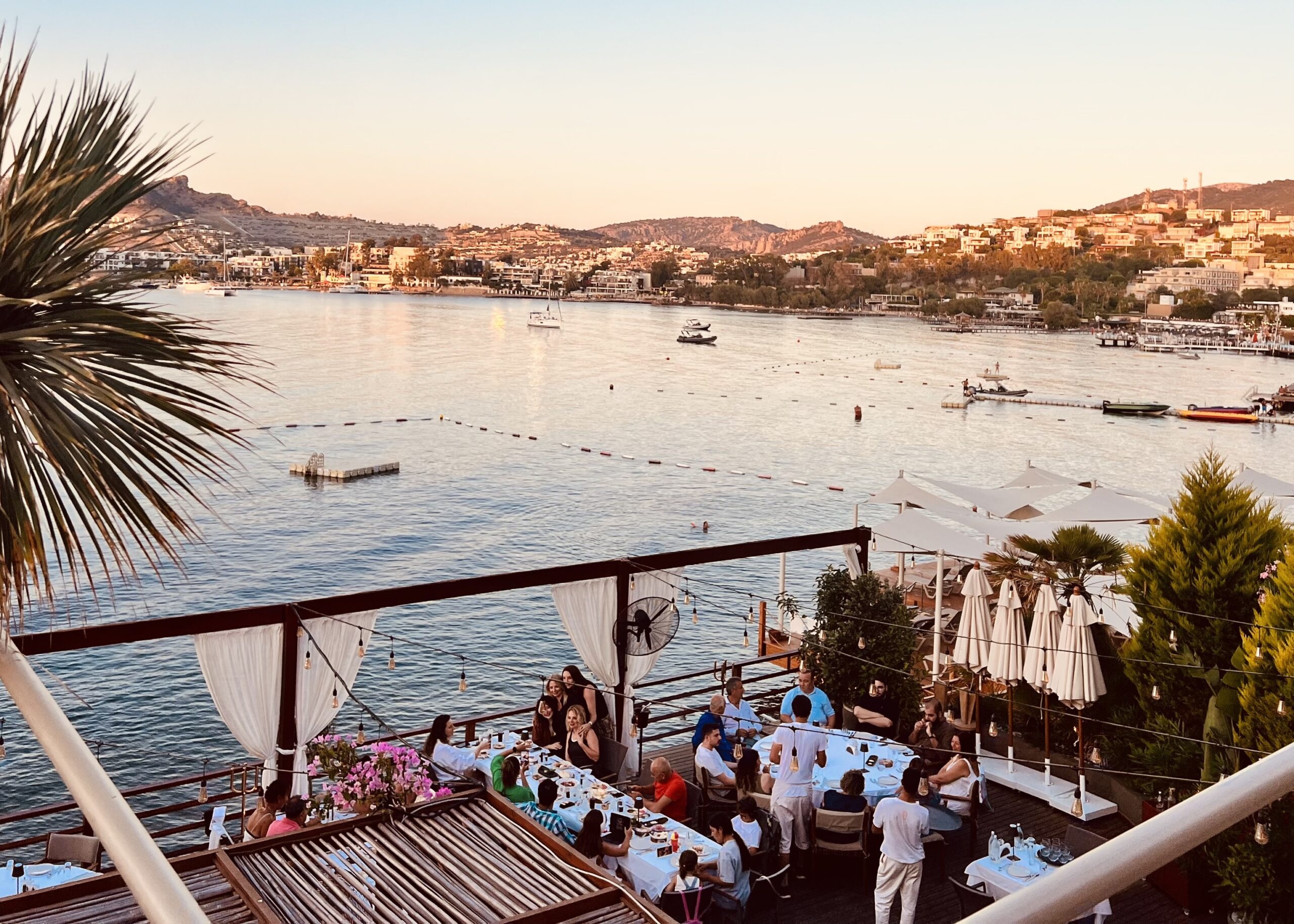 perran ocakbaşı