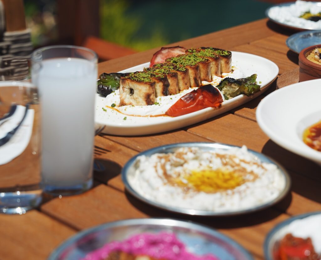 Perran Yalıkavak