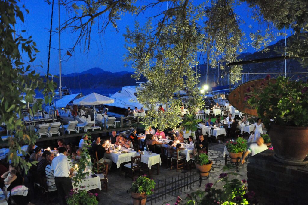 selimiye sardunya 1024x680 - Marmaris En İyi Mekanlar