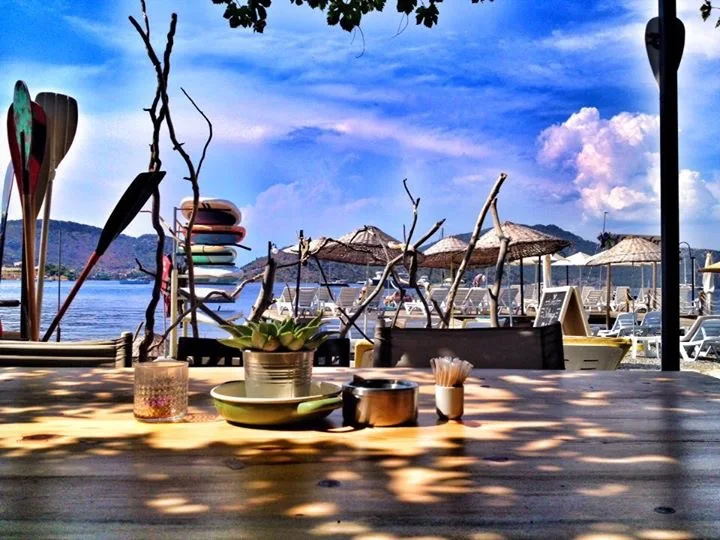 sup selimiye - Marmaris En İyi Mekanlar
