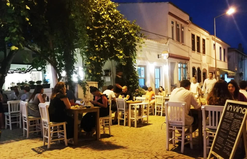 İnvino Bozcaada İnvino Bozcaada