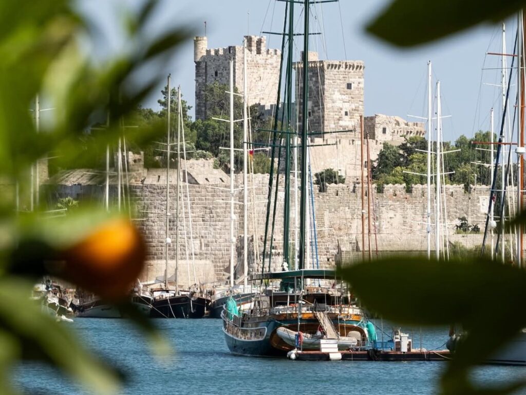 Karma Bodrum