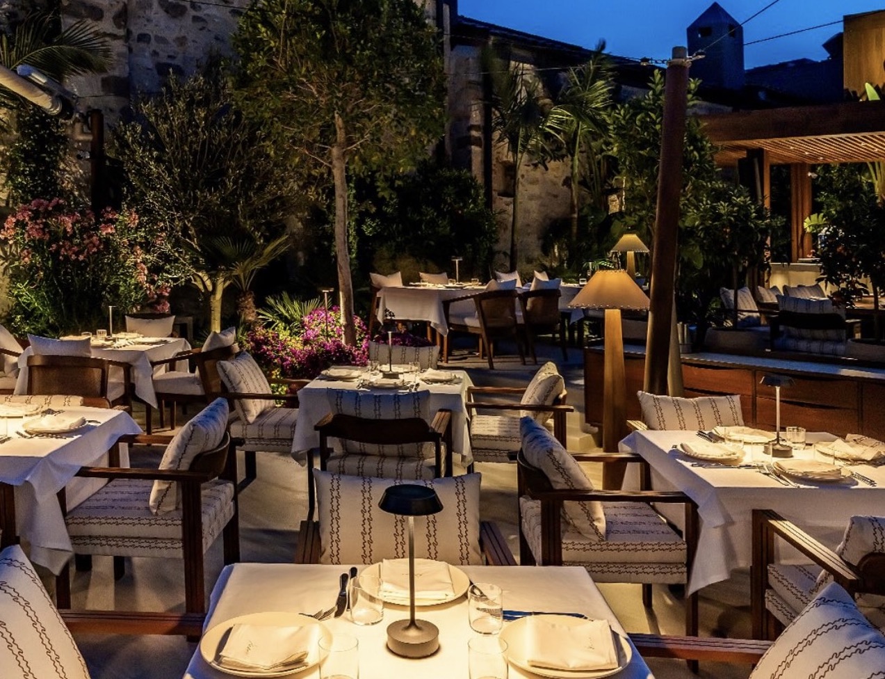 Karma Bodrum