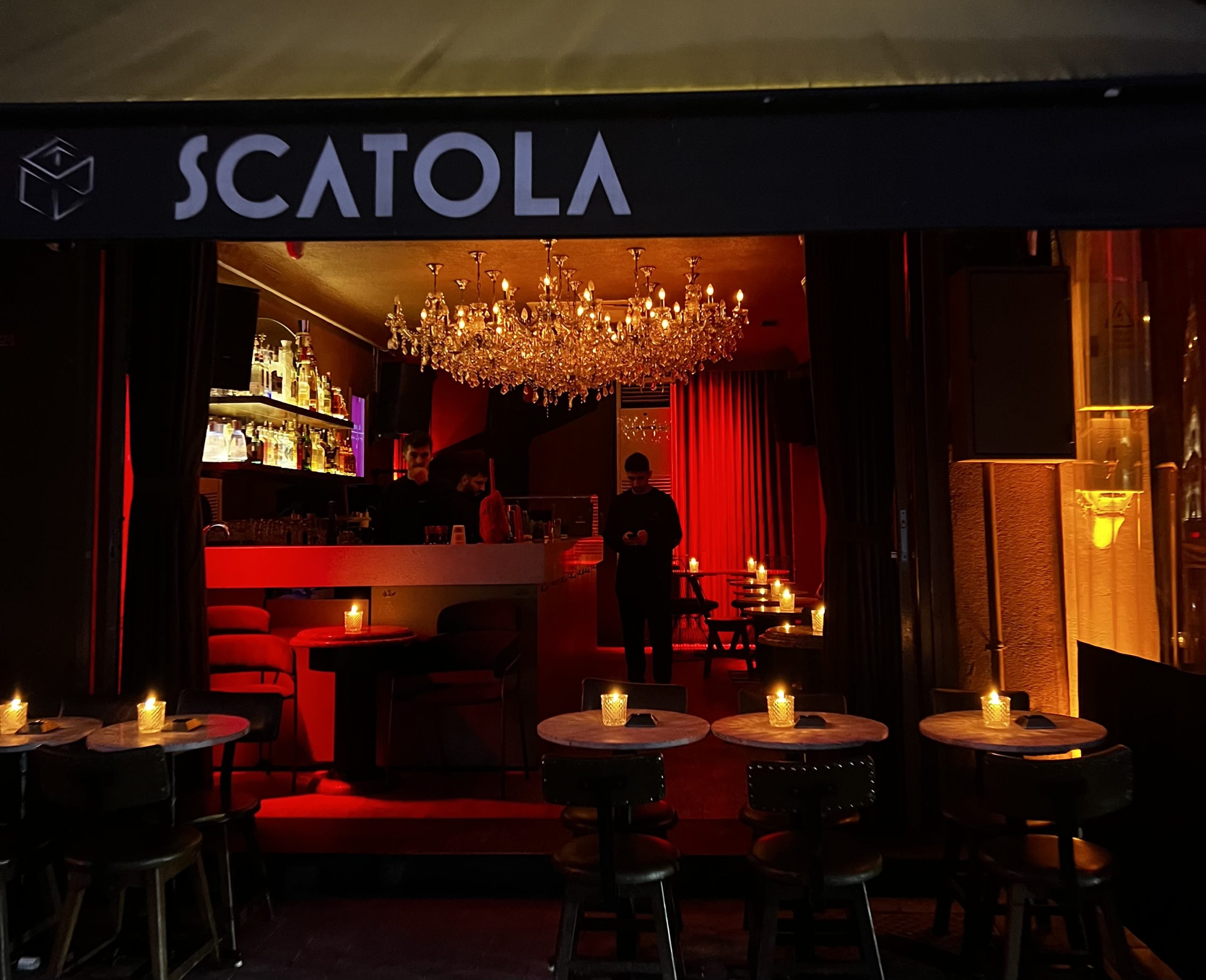 kuruçeşme mekanlar