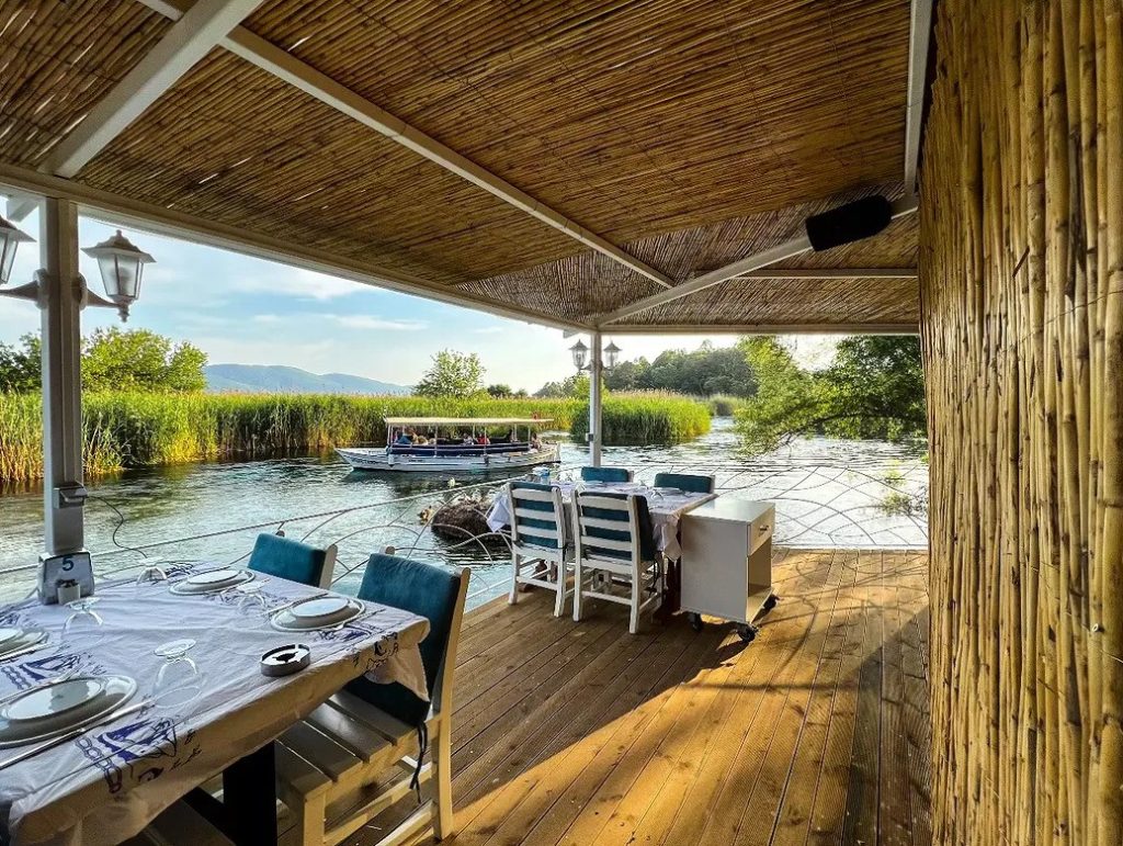 Orfoz Restaurant