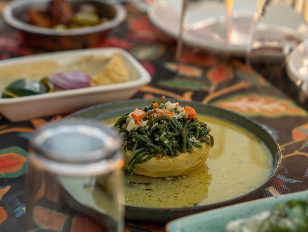 Selanik Restoran