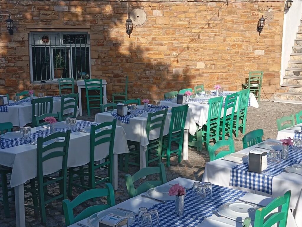 To Steki Tis Angelikis Taverna To Steki Tis Angelikis Taverna