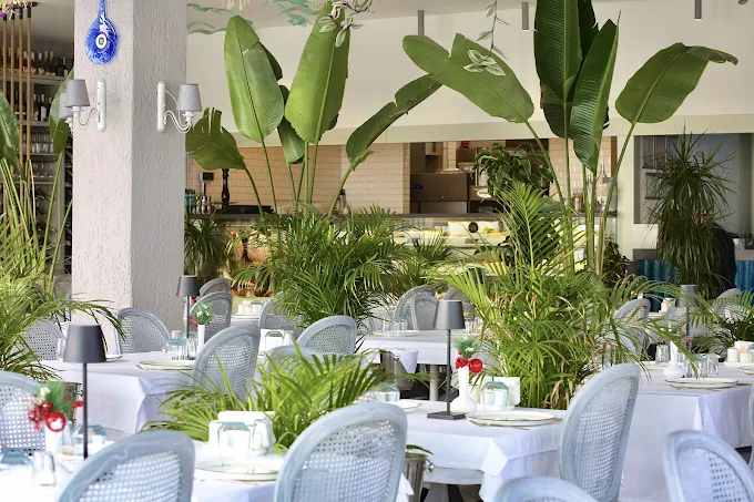 Fersah Restaurant Fersah Restaurant