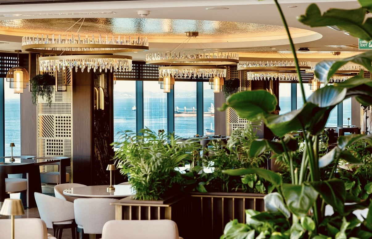 kün restaurant