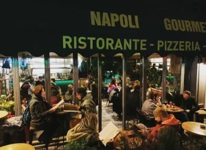 Napoli Gourmet