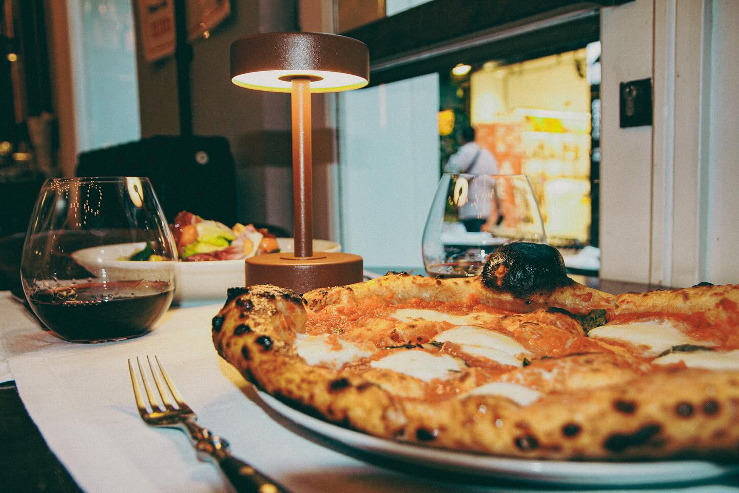 Pap's Italian