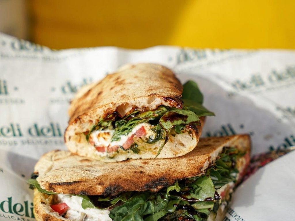 Deli Deli