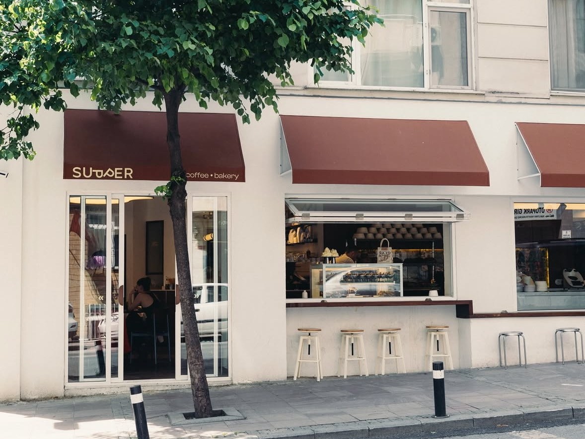 Supper Bakery
