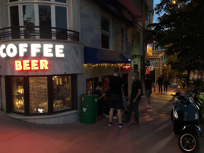 Twins Coffee Roasters