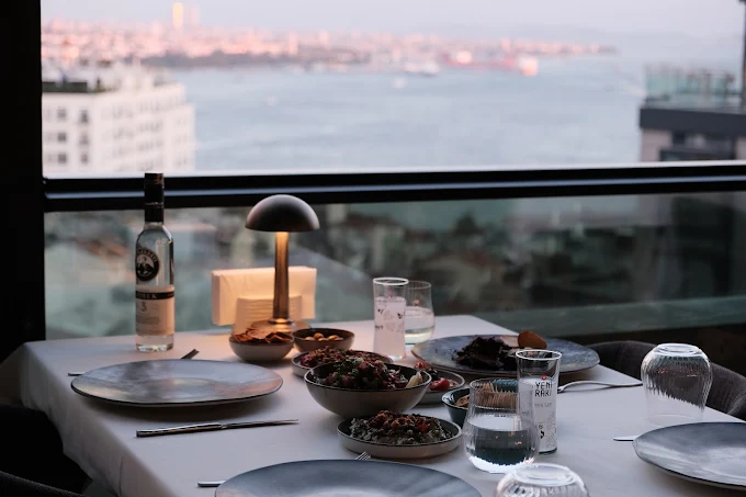 Taksim 9 Lokanta Bar