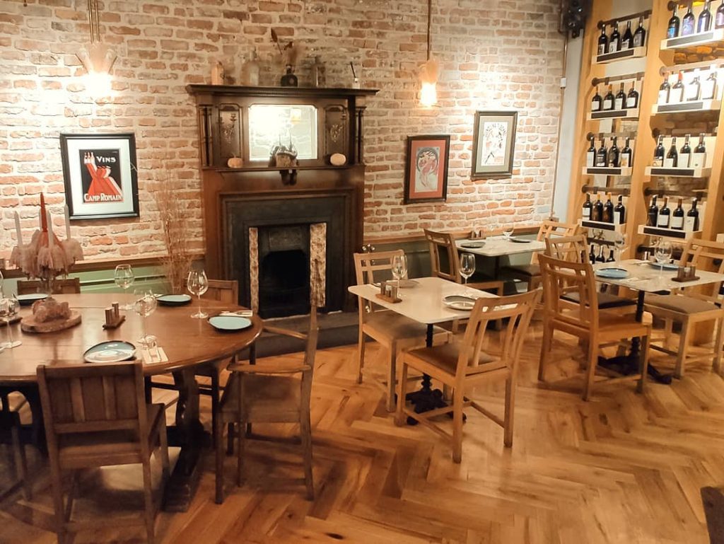 Beyoğlu Şaraphanesi