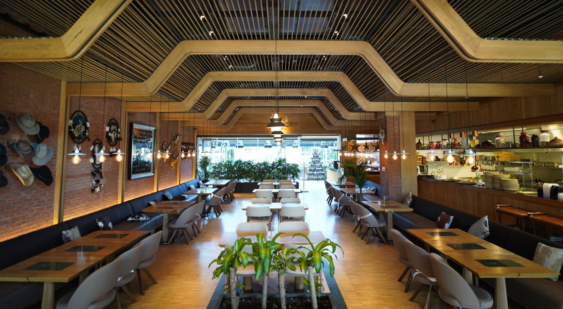 Prime Grill Ataşehir