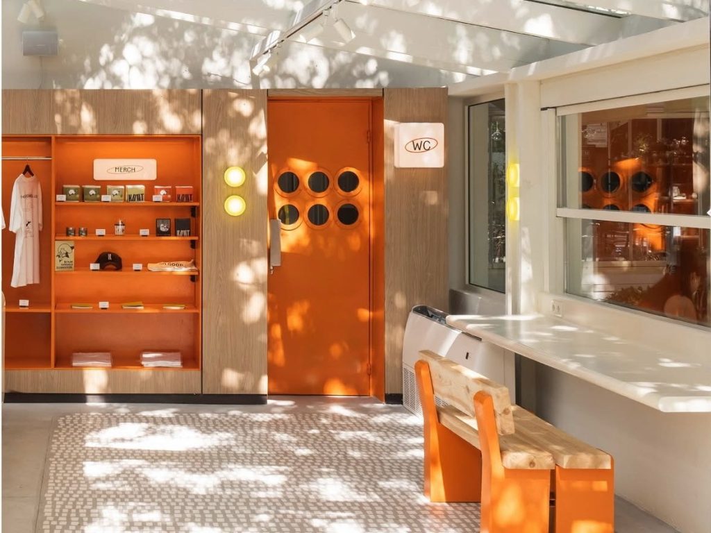 Kont Coffee Kont Coffee