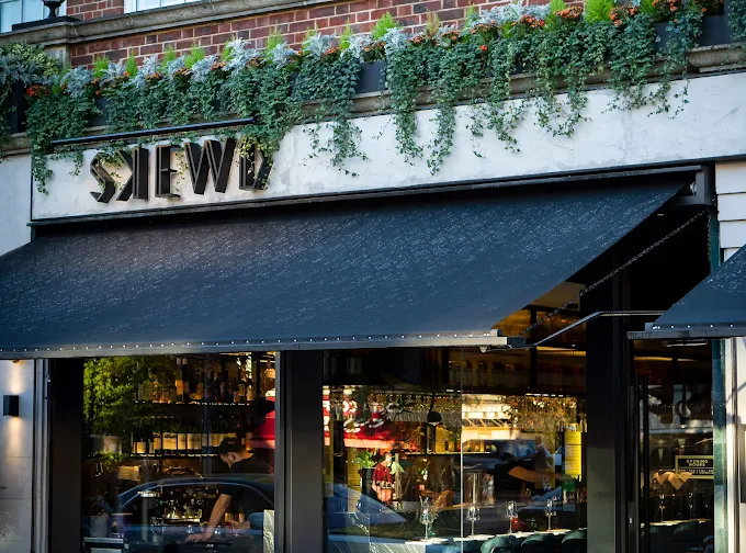 Skewd Kitchen Skewd Kitchen