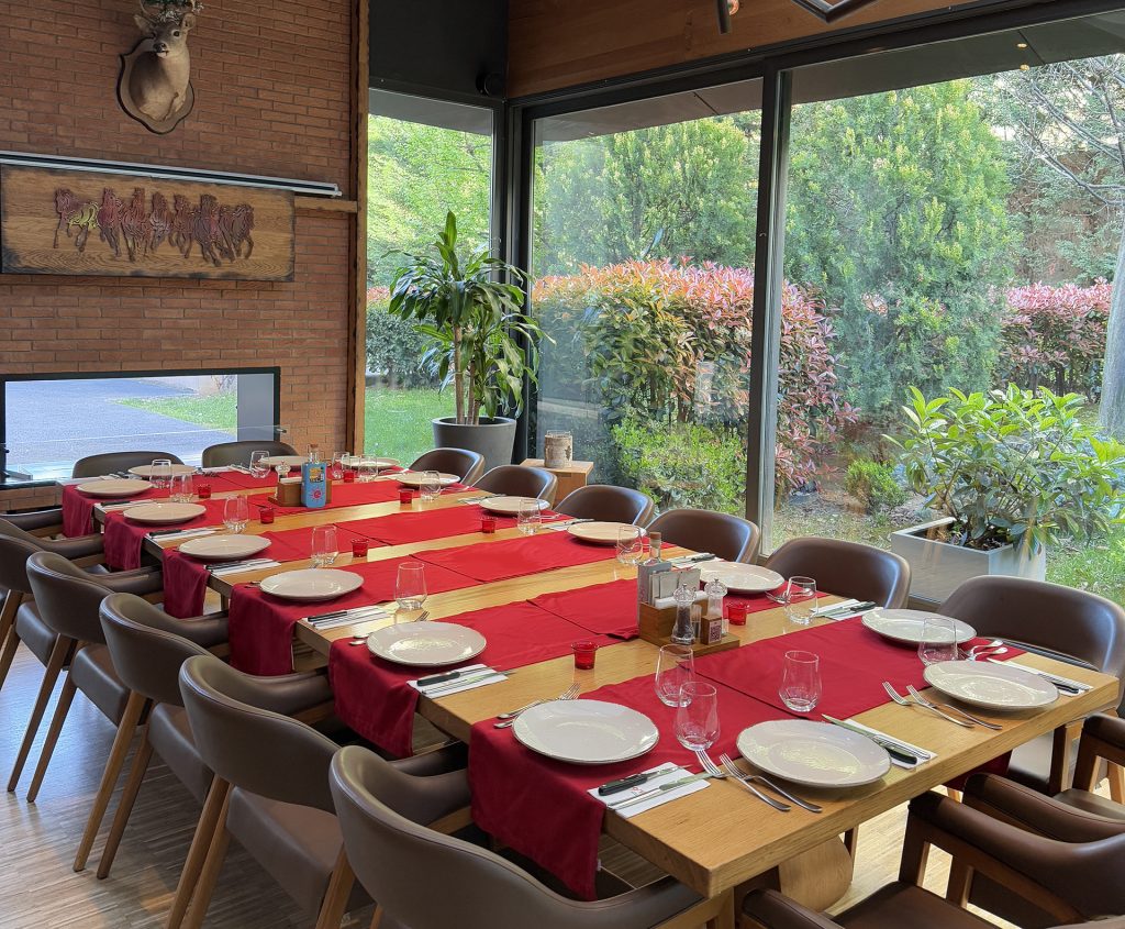 Prime Grill Ataşehir