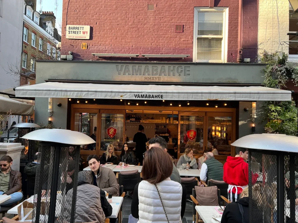 Yamabahçe Yamabahçe