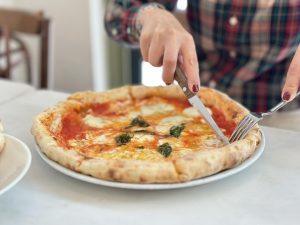 Pizzeria İl Pellicano