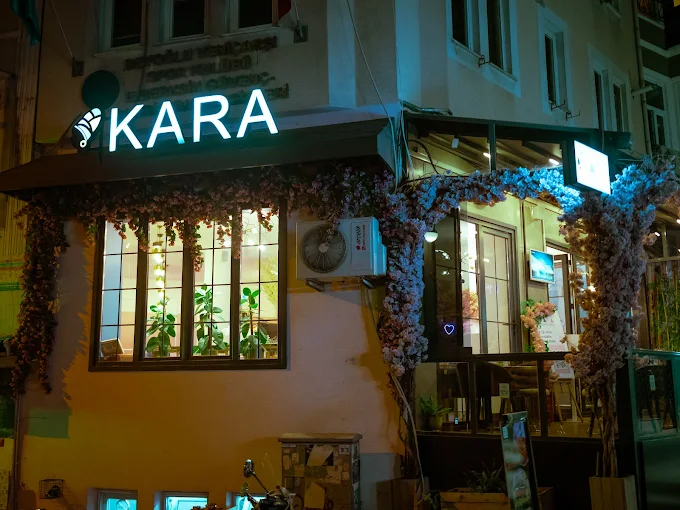 Kara Lounge