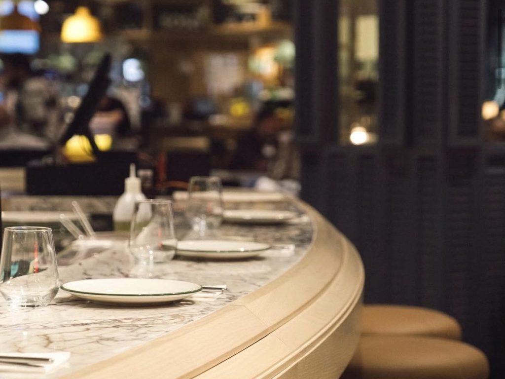 Molina Cucina City's