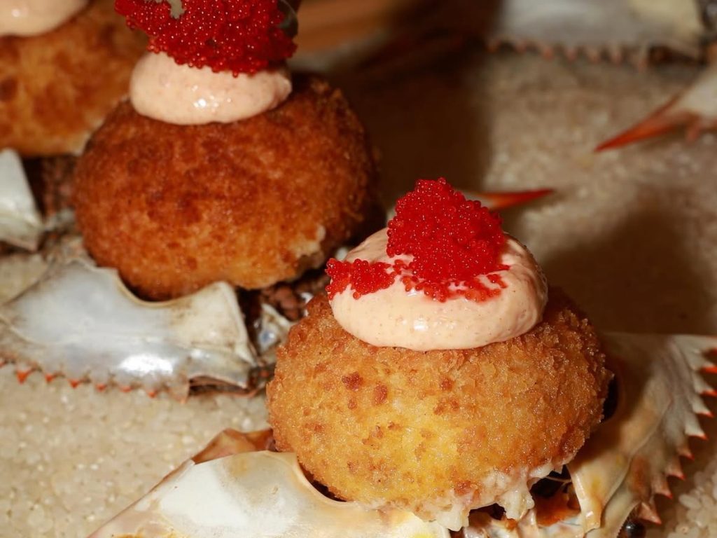 sini ethnic omakase 2 1024x768 - Sini Ethnic Omakese