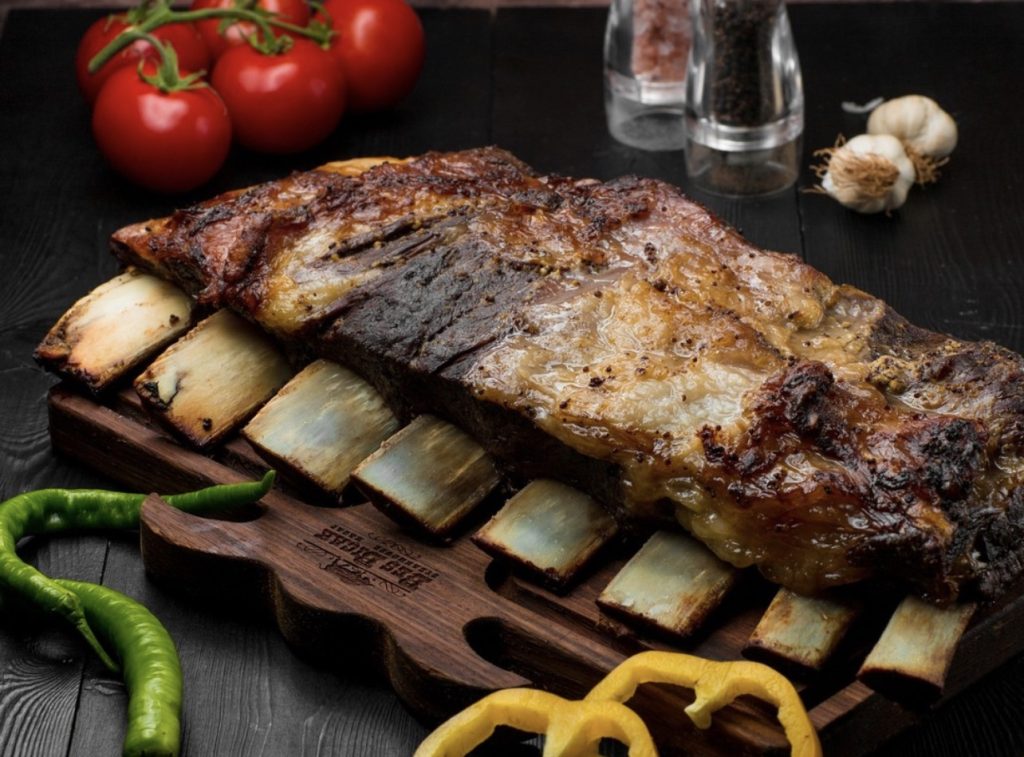 5 bı&ccedil;ak alkent