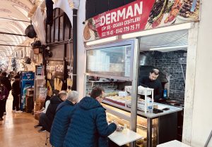Derman Kebap