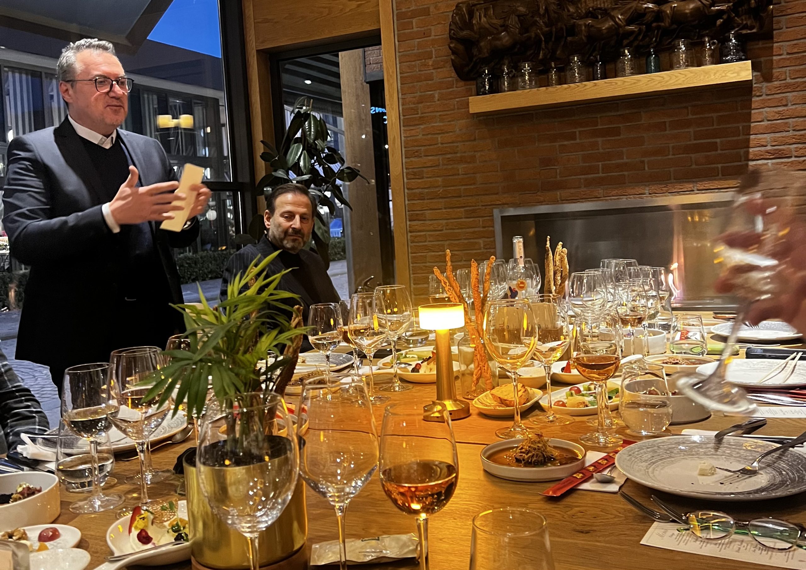 grill prime büyülübağ