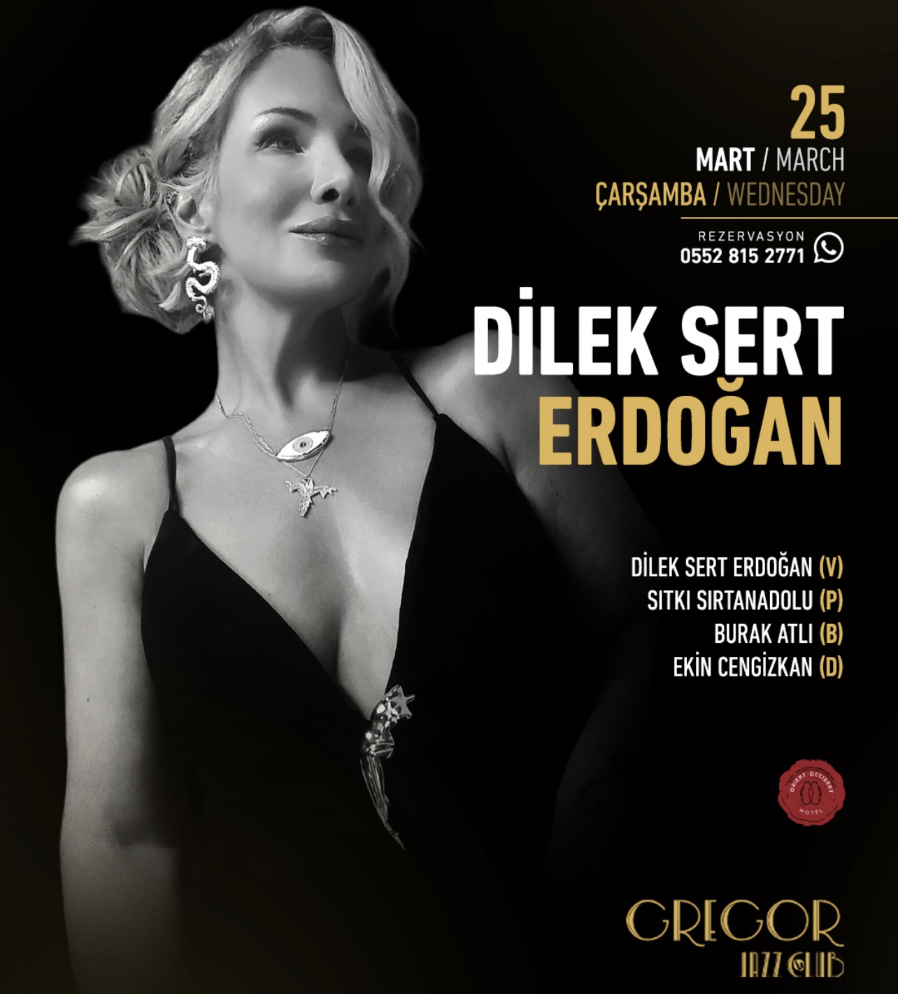 dilek-sert-gregor gregor jazz
