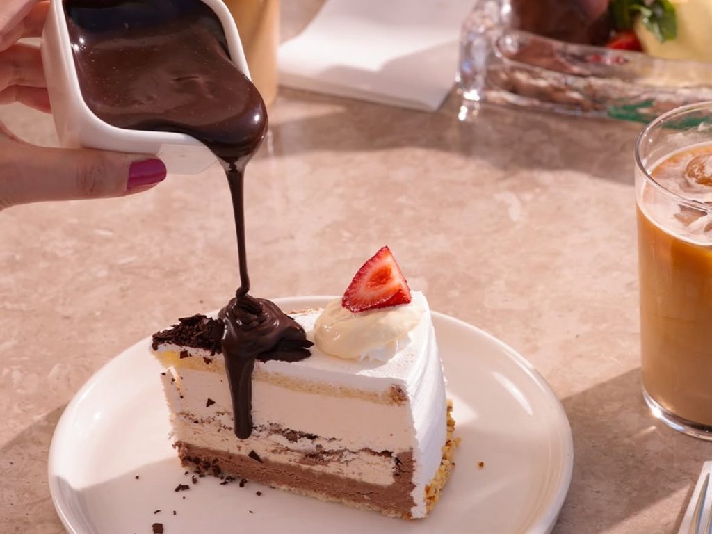 Divan Pastaneleri Divan Pastaneleri