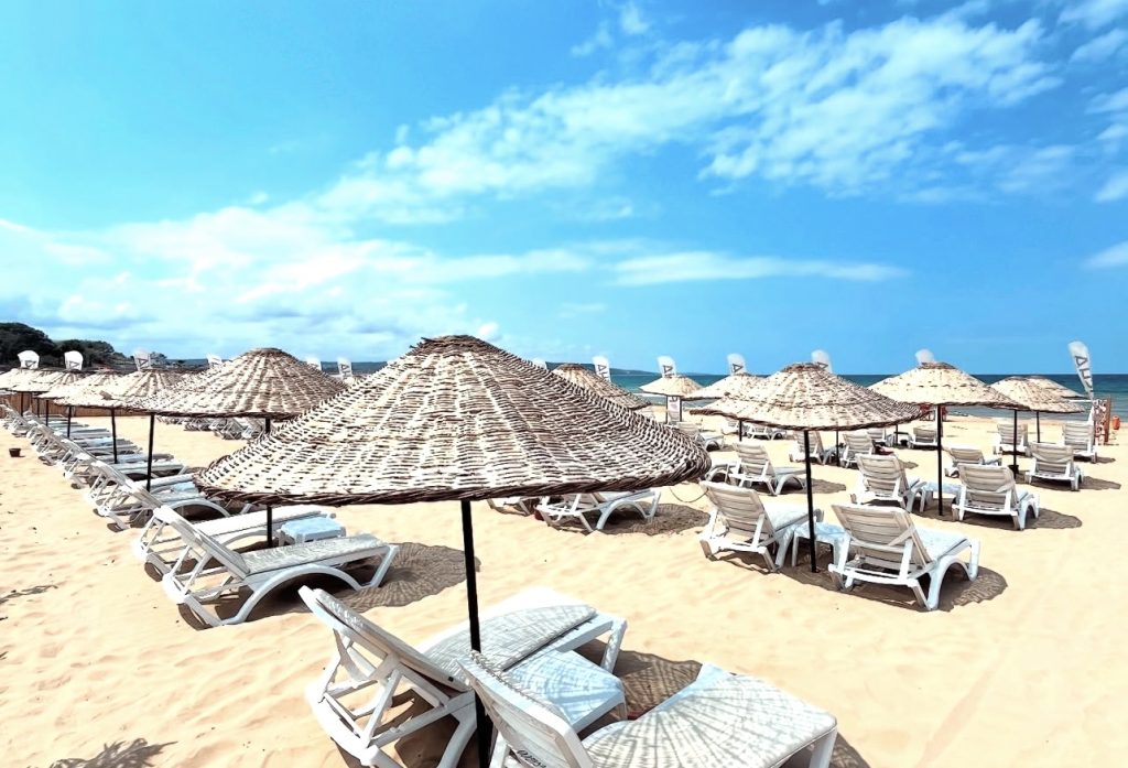 Fusha Şile Fusha Şile