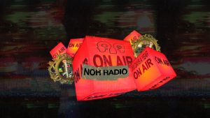 Noh Radio