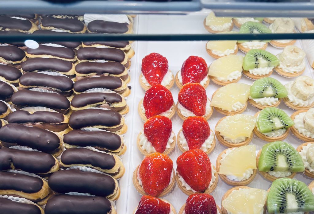 Tadal Pastanesi Tadal Pastanesi