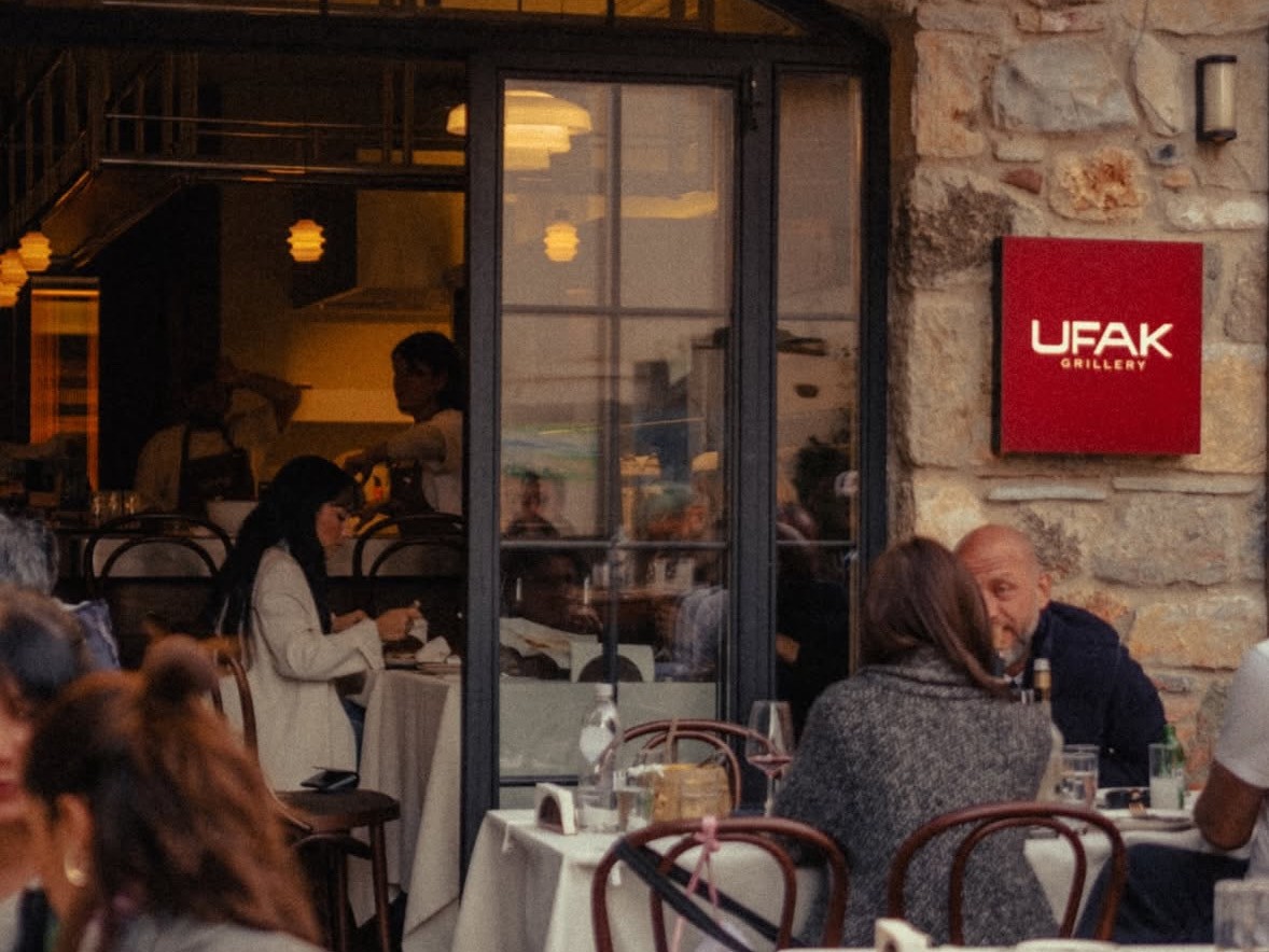 ufak bitez - Ufak Bitez