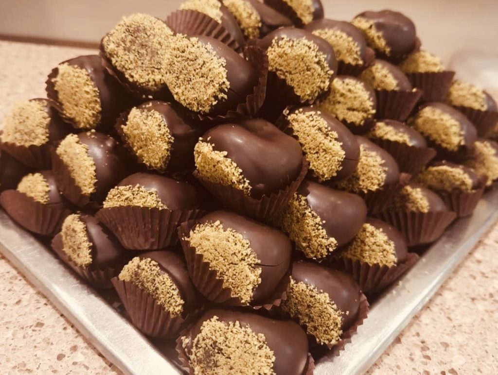 Üstün Palmie Üstün Palmie