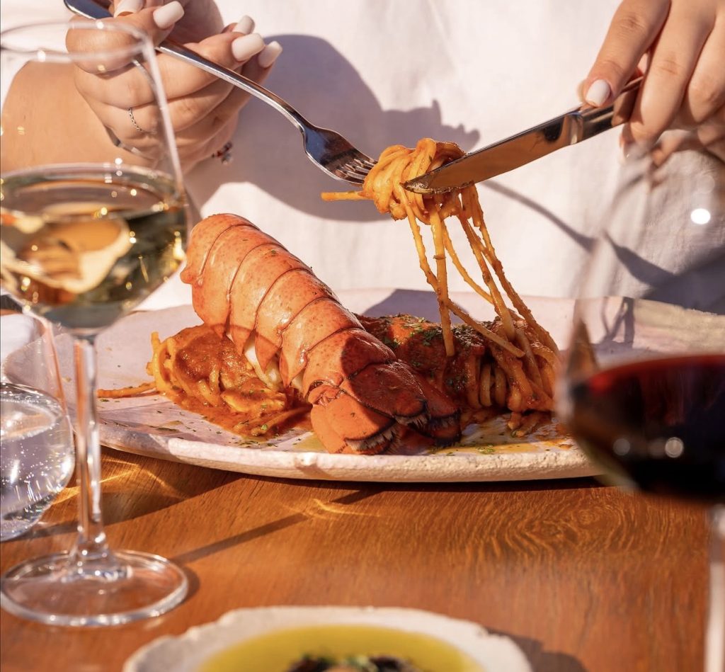 Bodrum en iyi restoranlar