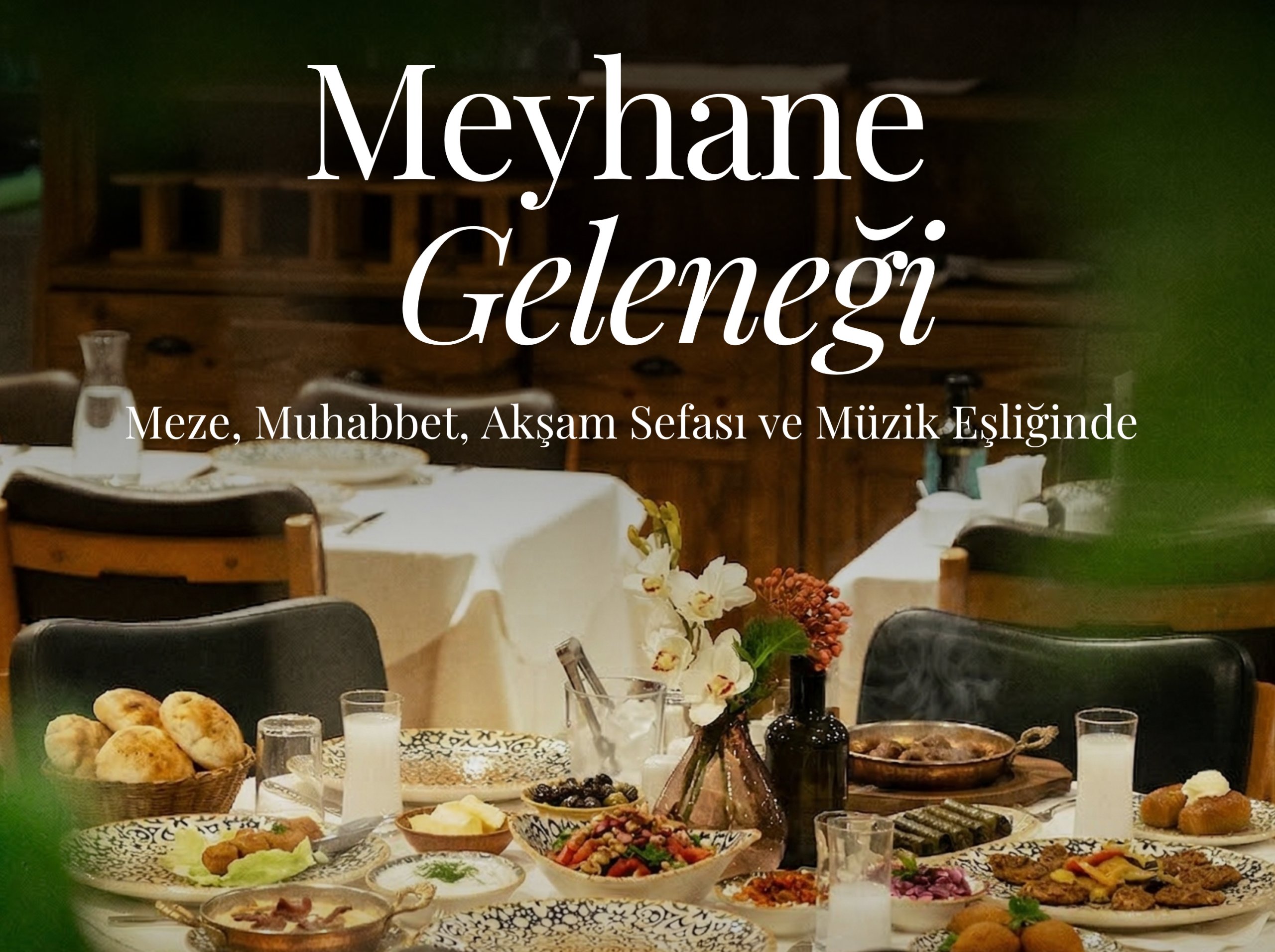 Gelenek anadolu