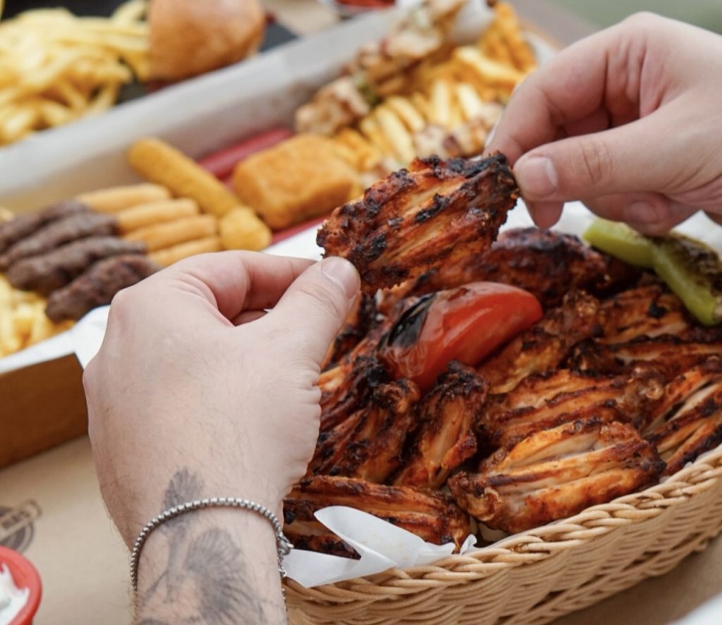 bibu&ccedil;uk caddebostan