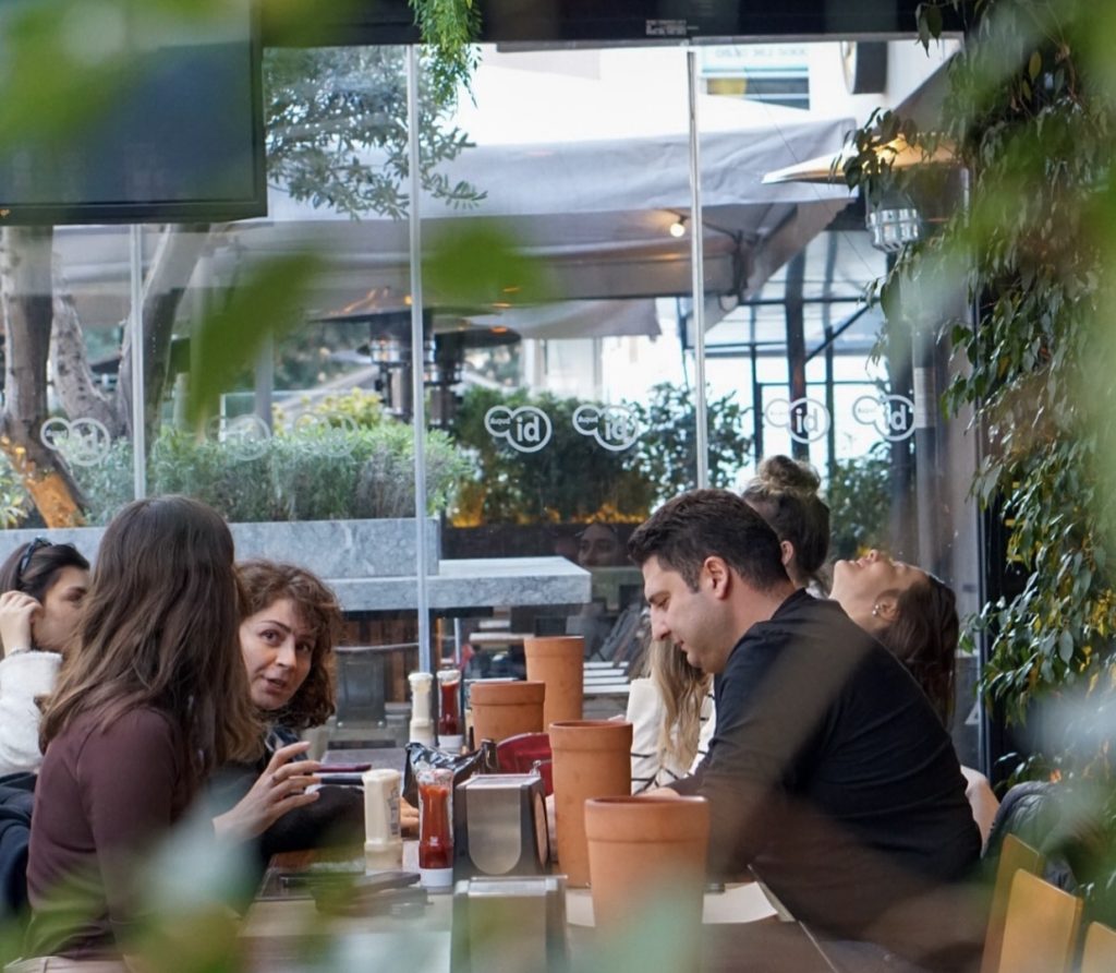 bibu&ccedil;uk caddebostan