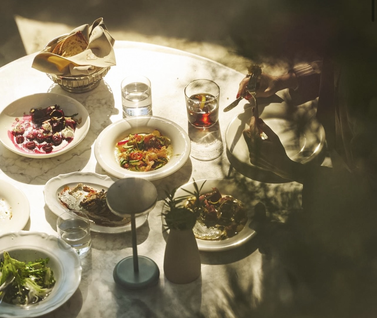 Bodrum en iyi restoranlar